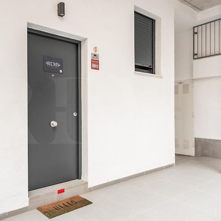 Intimate And Quiet Apartment - Center Málaga Esterno foto