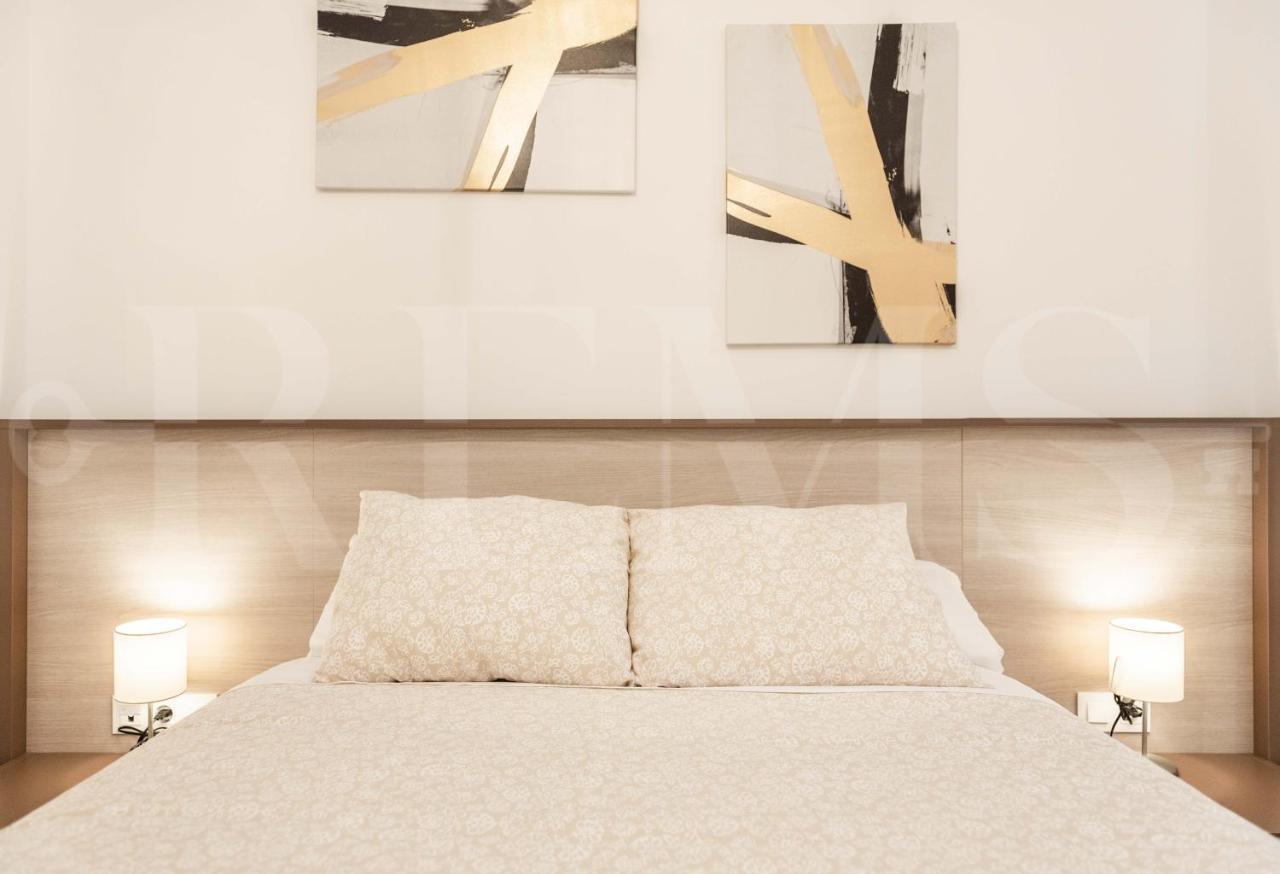 Intimate And Quiet Apartment - Center Málaga Esterno foto