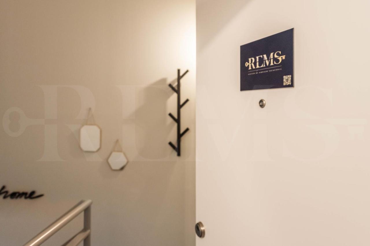 Intimate And Quiet Apartment - Center Málaga Esterno foto