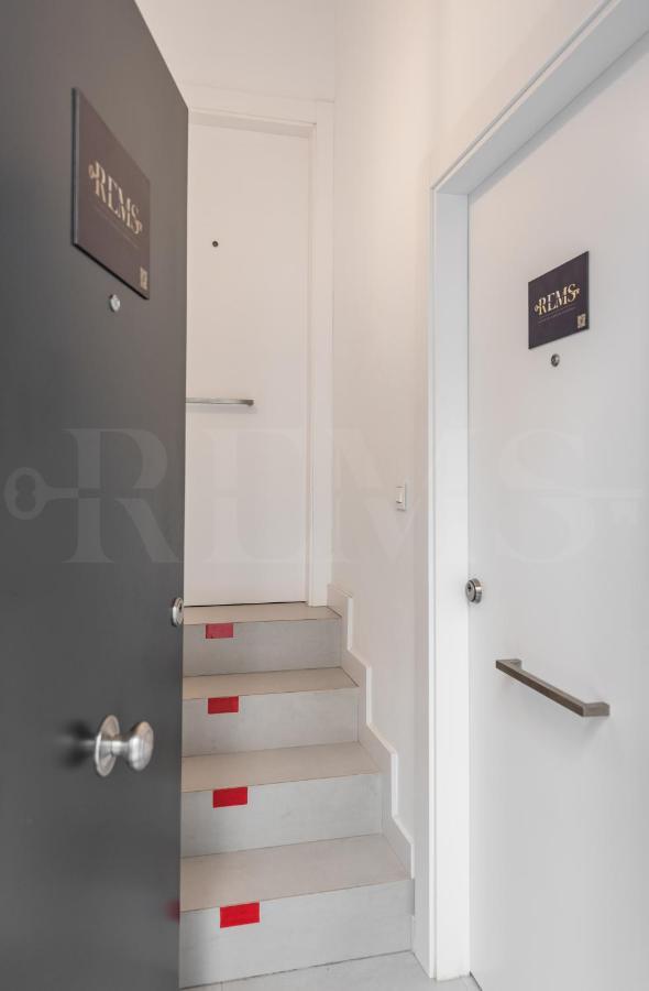 Intimate And Quiet Apartment - Center Málaga Esterno foto